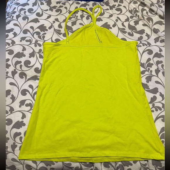 Torrid Size 1 One Shoulder Tank Top - Picture 3 of 4